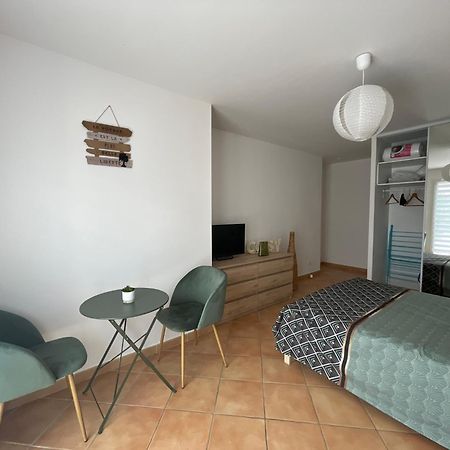 Villa Raphael Régusse 外观 照片