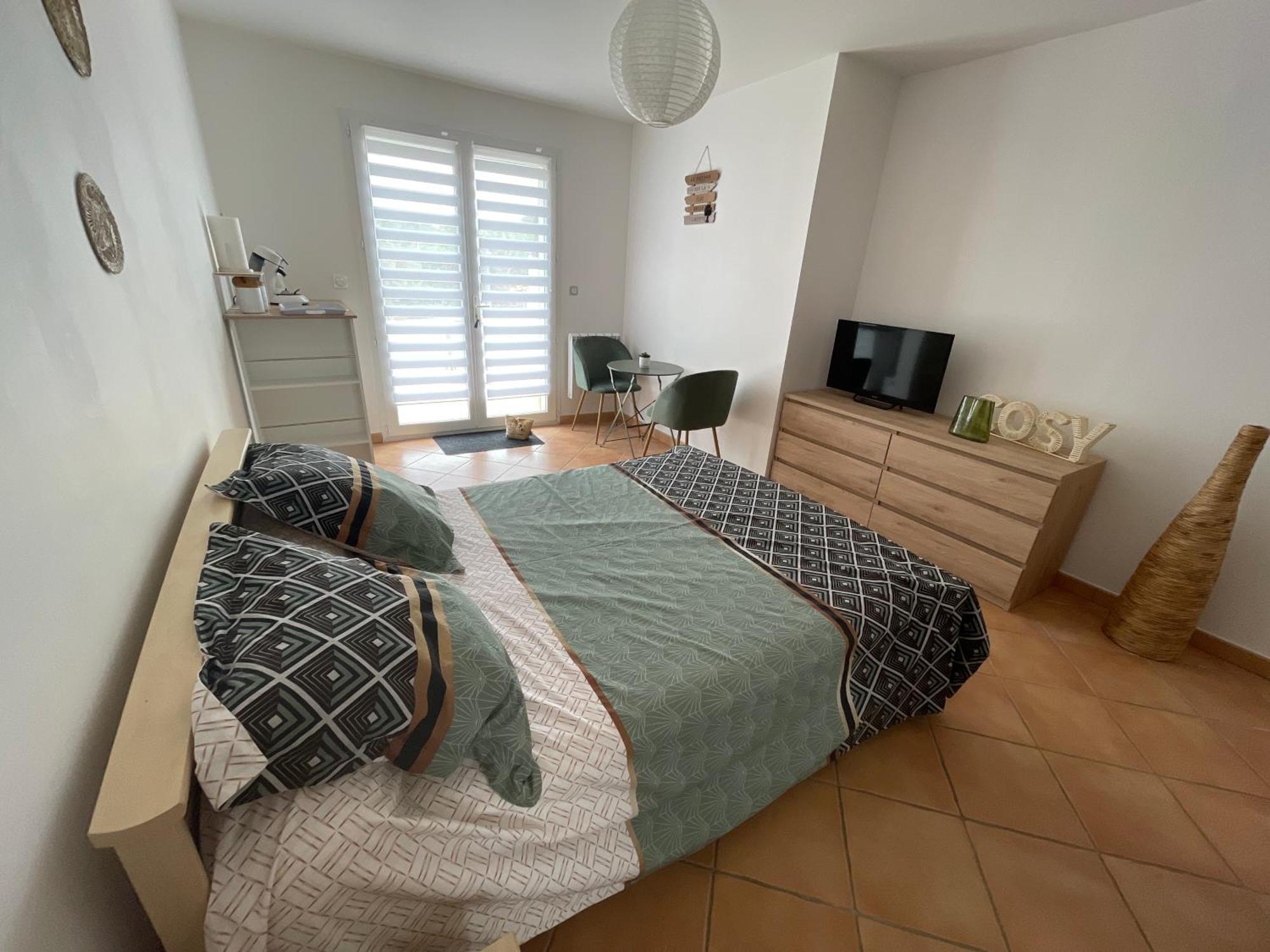 Villa Raphael Régusse 外观 照片