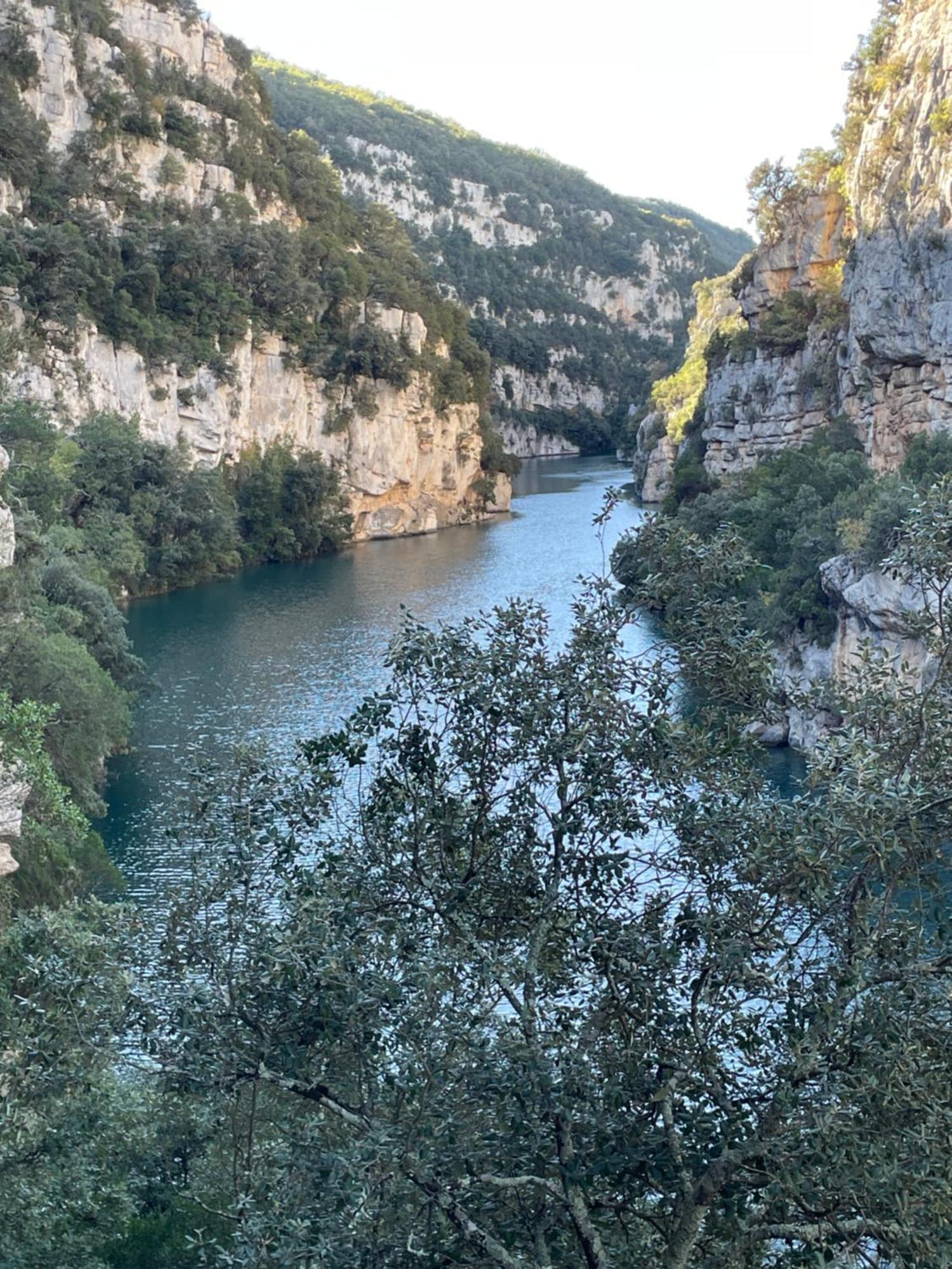 Villa Raphael Régusse 外观 照片