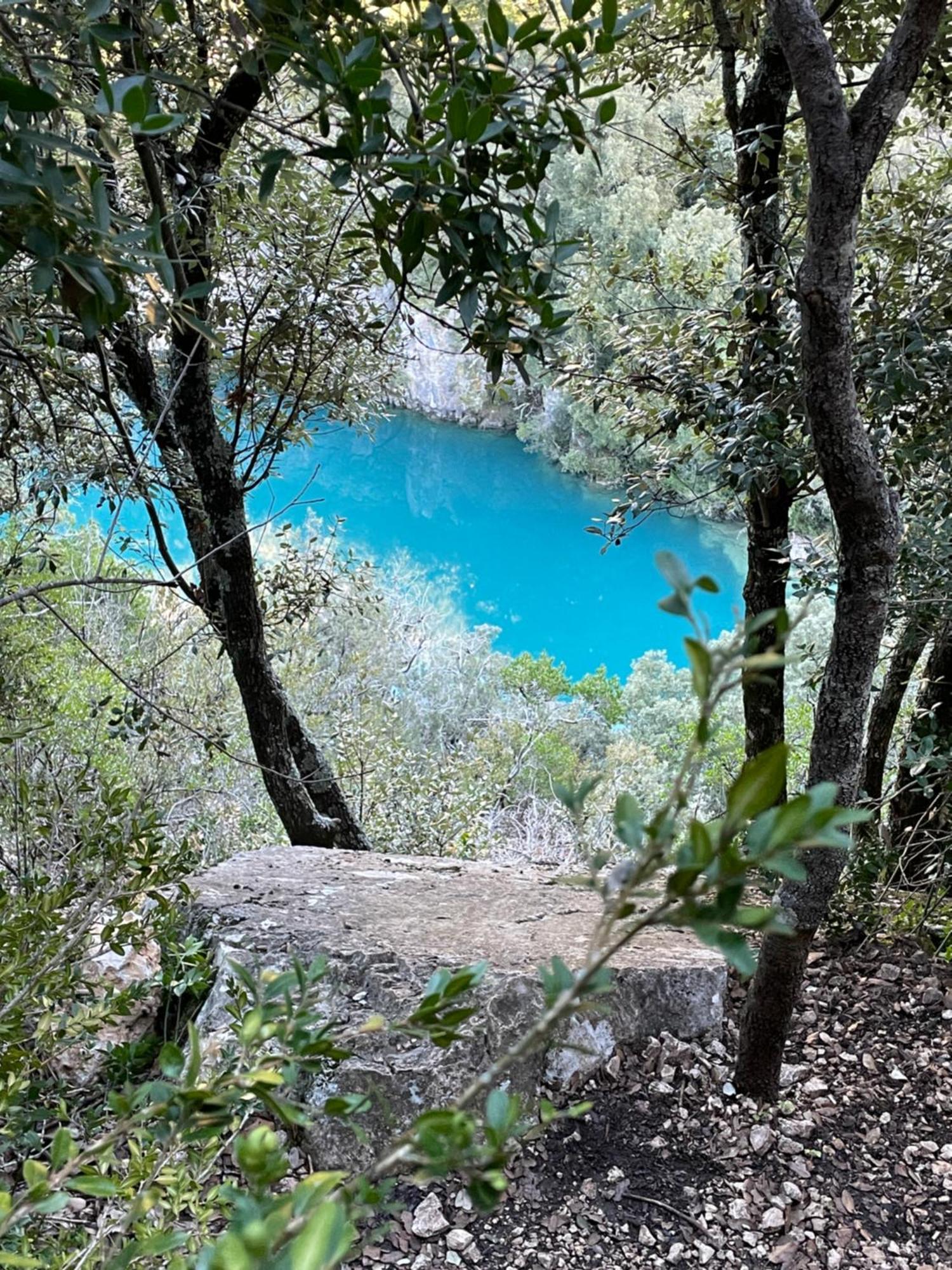 Villa Raphael Régusse 外观 照片
